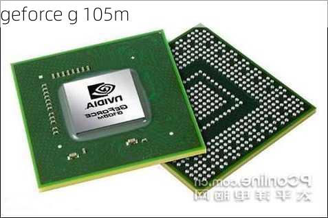 geforce g 105m