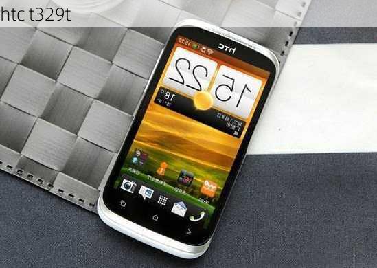 htc t329t