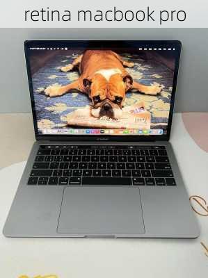 retina macbook pro