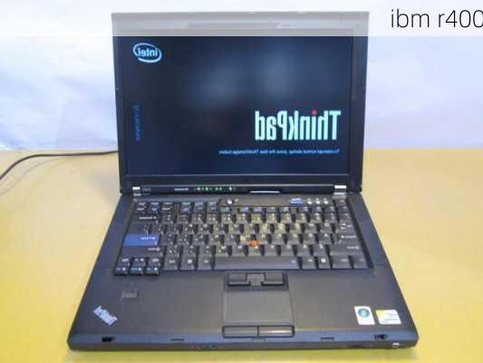 ibm r400