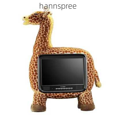 hannspree