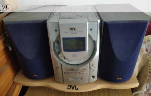 jvc