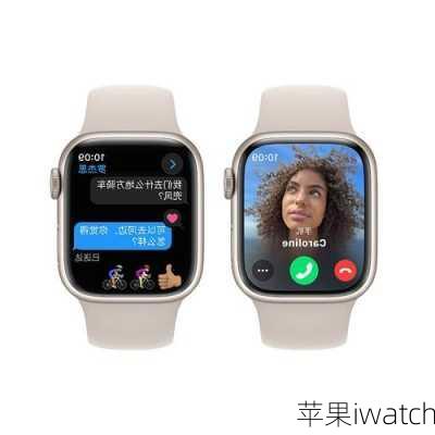 苹果iwatch