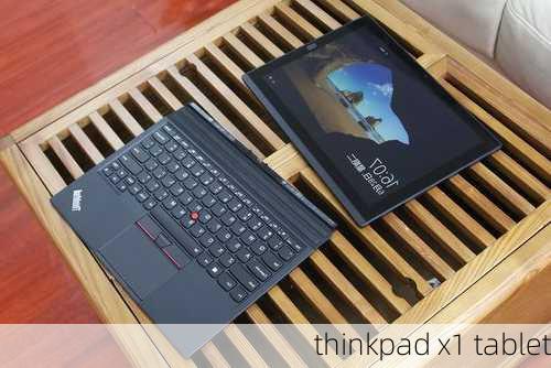 thinkpad x1 tablet