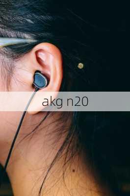 akg n20