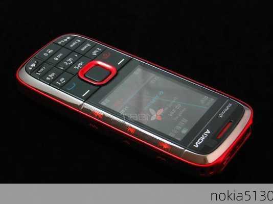 nokia5130