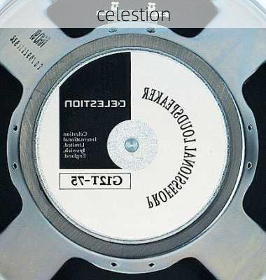 celestion