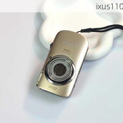 ixus110