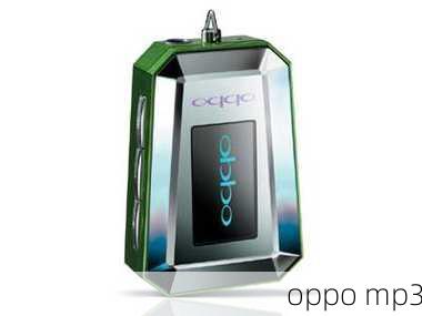 oppo mp3