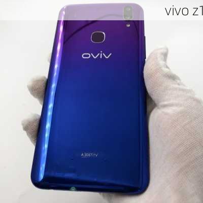 vivo z1