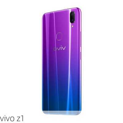 vivo z1