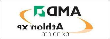 athlon xp