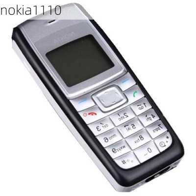 nokia1110