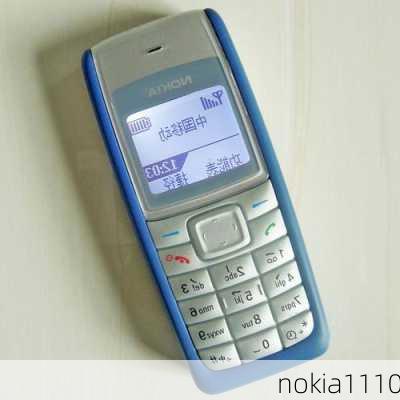 nokia1110