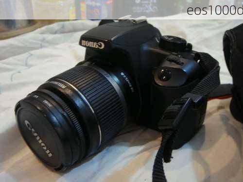 eos1000d