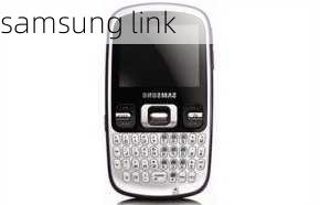 samsung link