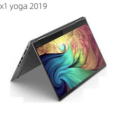 x1 yoga 2019