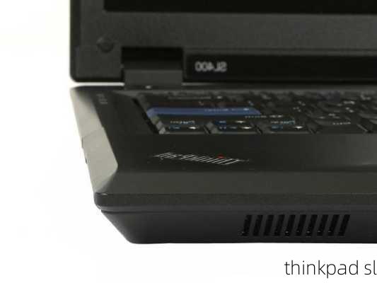 thinkpad sl