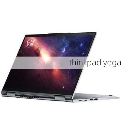 thinkpad yoga