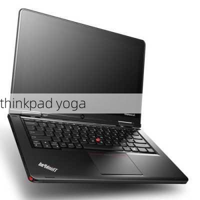 thinkpad yoga