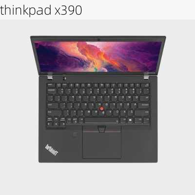 thinkpad x390