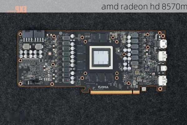 amd radeon hd 8570m