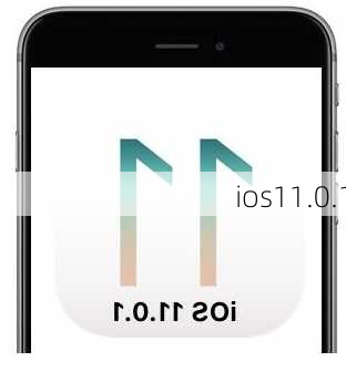 ios11.0.1