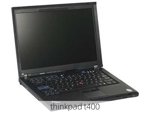 thinkpad t400