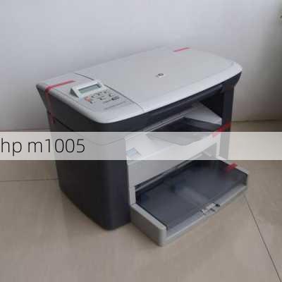 hp m1005