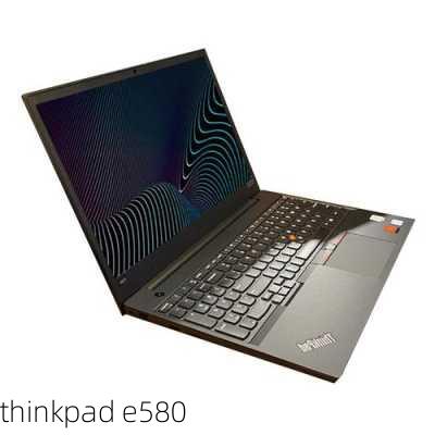 thinkpad e580