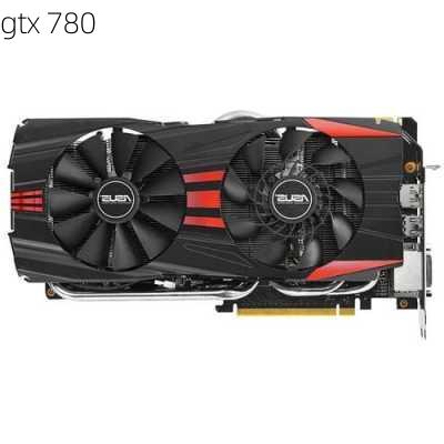 gtx 780