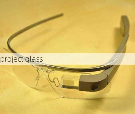 project glass