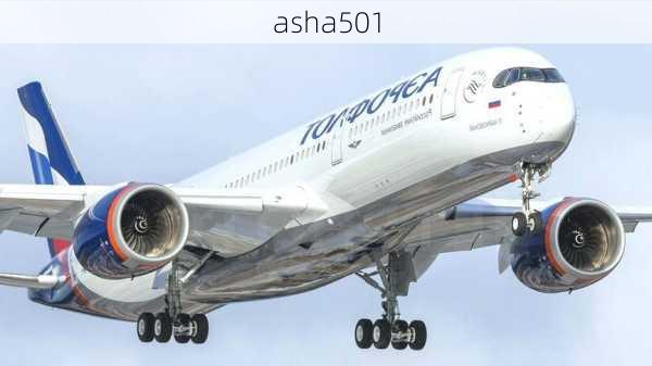 asha501