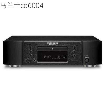 马兰士cd6004