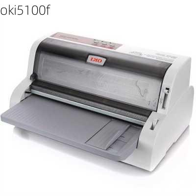 oki5100f