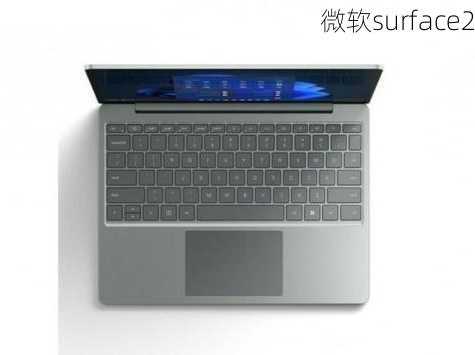 微软surface2