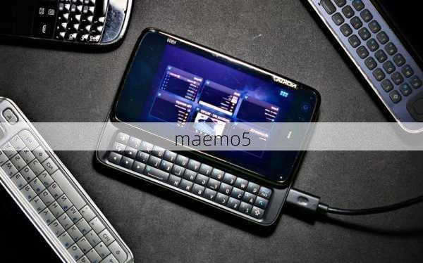 maemo5