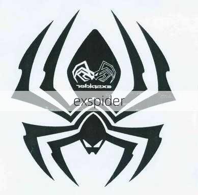 exspider