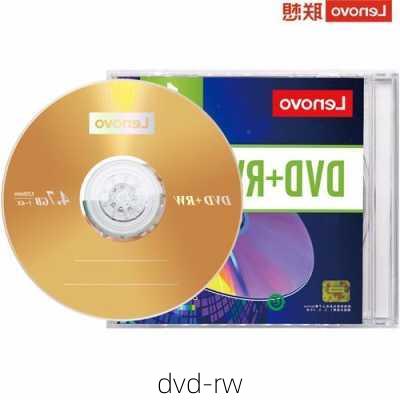 dvd-rw