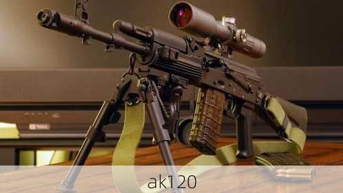 ak120