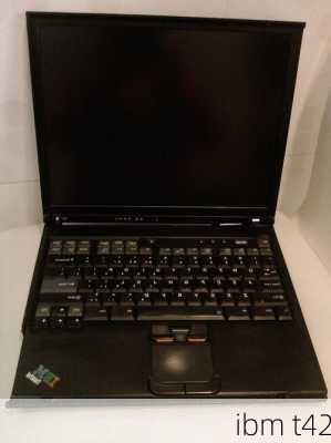 ibm t42