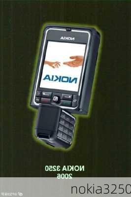 nokia3250