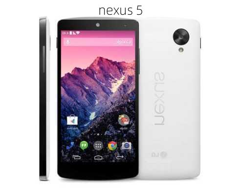 nexus 5