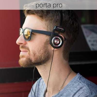 porta pro