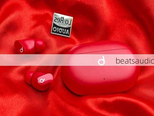 beatsaudio