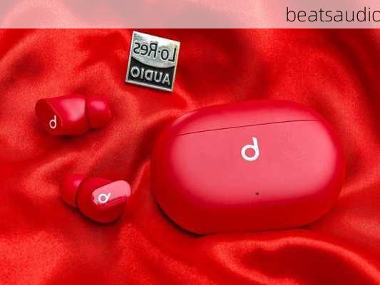 beatsaudio