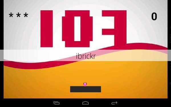 ibrickr