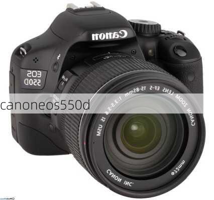 canoneos550d