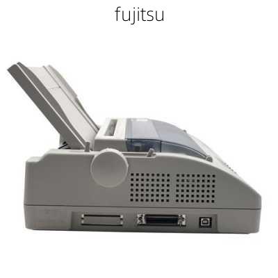 fujitsu