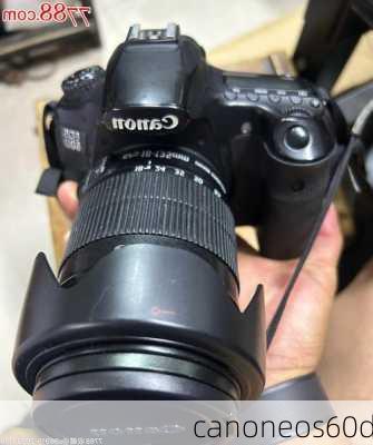 canoneos60d